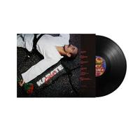 Karaté Cœur Vinyle
