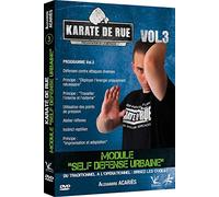 Karate de Rue Vol.3 Module "Self Defense Urbaine"