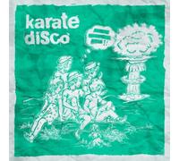 KARATE DISCO - Karate Disco [Import]