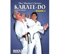 Karate Do Vol. 4