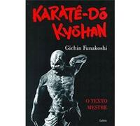 Karatê. Dô Kuohan Gichin Funakoshi (Auteur)