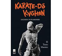 Karate do kyohan