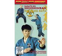 Karate do Shinshinkan Okinawa Kata