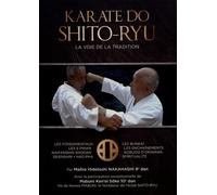 KARATE DO SHITO-RIY