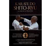Karate-dô, Shitô-ryû La voie de la tradition - Hidetoshi Nakahashi - Europeenne De Magazine - broché - Guide