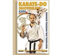 Karate-Do Shotokan Kata & Bunk [Import allemand]