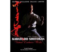 Karaté-Do Shotokan - Virtual Embusen Works
