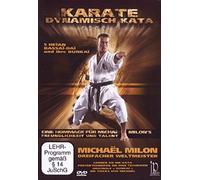 Karate Dynamisch Kata Band 1 [Import allemand]