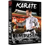 Karate Embusen - Kata - Bunkai - Embusen Virtuel