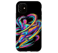 Karaté et autodéfense Coque pour iPhone 11