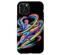 Karaté et autodéfense Coque pour iPhone 11 Pro