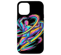 Karaté et autodéfense Coque pour iPhone 12/12 Pro