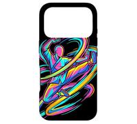 Karaté et autodéfense Coque pour iPhone 17 Pro