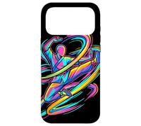 Karaté et autodéfense Coque pour iPhone 17 Pro Max