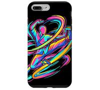 Karaté et autodéfense Coque pour iPhone 7 Plus/8 Plus