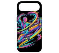 Karaté et autodéfense Coque pour iPhone Air