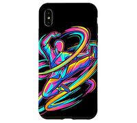 Karaté et autodéfense Coque pour iPhone XS Max