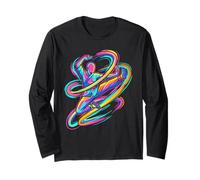 Karaté et autodéfense Manche Longue