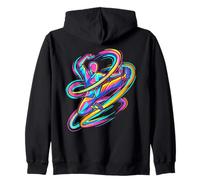 Karaté et autodéfense Sweat à Capuche