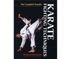 Karate Fighting Techniques: The Complete Kumite (Hardcover) Richard Berger, Hirokazu Kanazawa (Auteur)