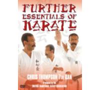 Karate-Further Essentials [Import]