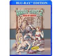 Karate Ghost 2: Dojo Of Death