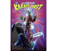 Karate Ghost