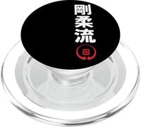 Karate Goju RYU Kanji Japanese Martial Arts PopSockets PopGrip pour MagSafe