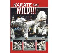 Karate Gone Wild
