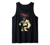 Karaté Gorille - Karaté Fighting Arts Martiaux Gorille Débardeur