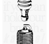 Karate - If You Can Hold Your Breath