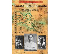 Karate Jutsu: Kumite
