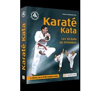 Karaté kata - Les 30 katas du shotokan