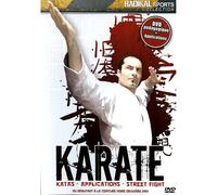Karaté - Katas - Applications - Street Fight