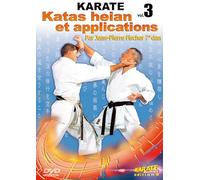 Karaté - Volume 3