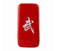 Karate Kick Pad Kick Boxing Target Target Punking Pading Taekwondo Kick Pad pour la Pratique de l'entraînement de la Boxe