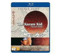 Karate Kid 1-3 Box
