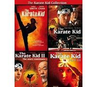 Karate Kid 1-3 / Karate Kid (2010) / Karate Kid