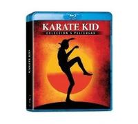 Pack karate kid (5 titulos) (bd)
