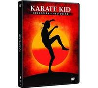 Karate Kid 1 - 5 Coffret G