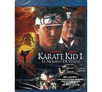 Karate kid 1 : Le Moment de Vérité [Blu-ray]