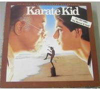 Karate Kid -10tr-