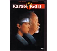 Karaté Kid 2