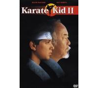 Karaté Kid 2 – Sony Pictures Home Entertainment