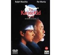Karaté Kid 2 – DVD – VF – Édition belge – Sony