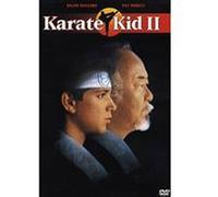 Karaté Kid 2 E