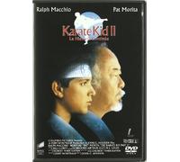Karaté Kid : Le Moment de vérité 2 (The Karate Kid II)