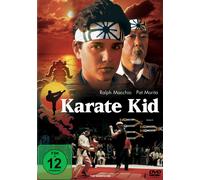 Shue - Karate Kid [Import]
