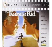 Karate Kid