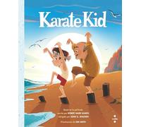 Karate Kid